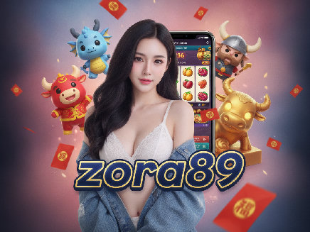 zora89 สล็อตออนไลน์