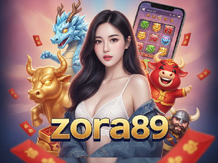 zora89 ทางเข้า